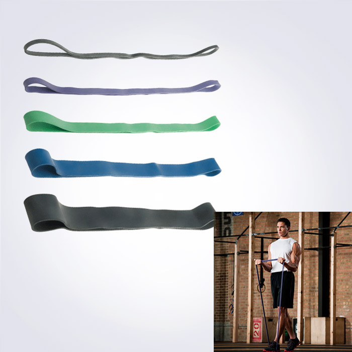 USA BRAND LIFELINE SUPER BAND (파워 풀업밴드,턱걸이밴드,스쿼트밴드,데드리프트,홈트밴드)