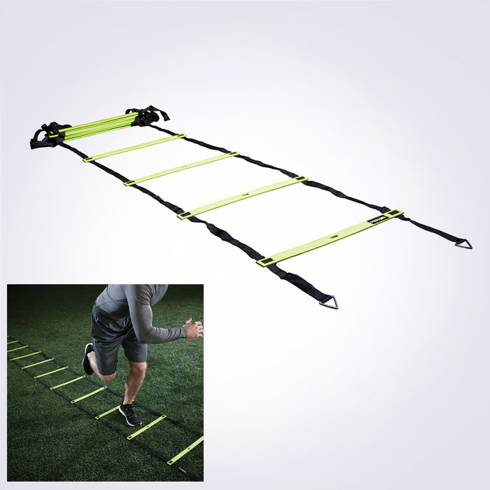 PER4M 정식수입 정품 Speed Ladder 훈련사다리,스피드사다리,런닝사다리,달리기사다리,허들콘 사다리