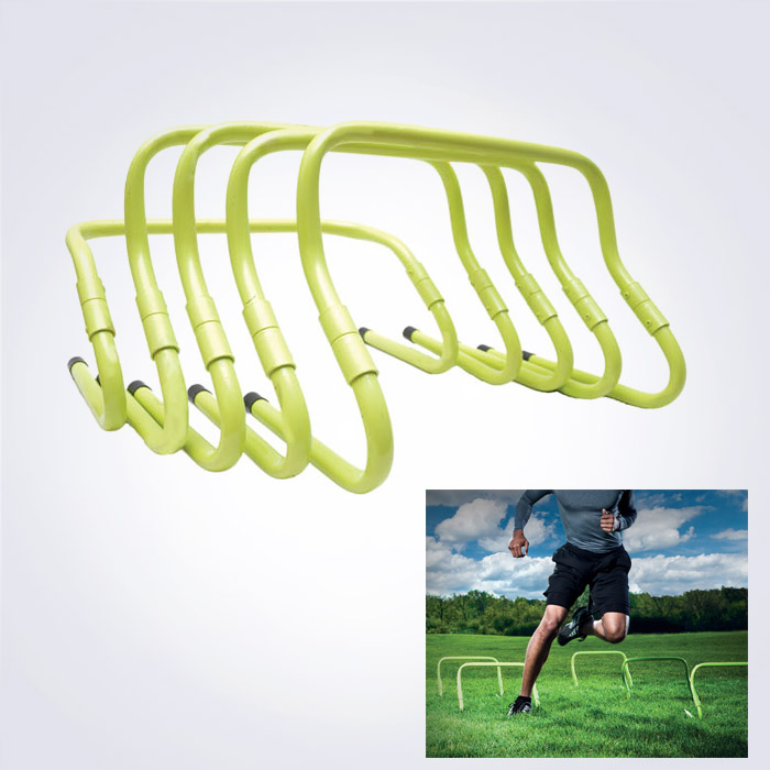 PER4M 정식수입 정품 Quick Hurdles 허들,훈련허들,미니허들,허들콘,트레이닝허들,달리기허들