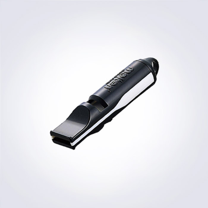 몰텐 듀얼톤(Dual Tone) 멀티휘슬-줄포함 125dB