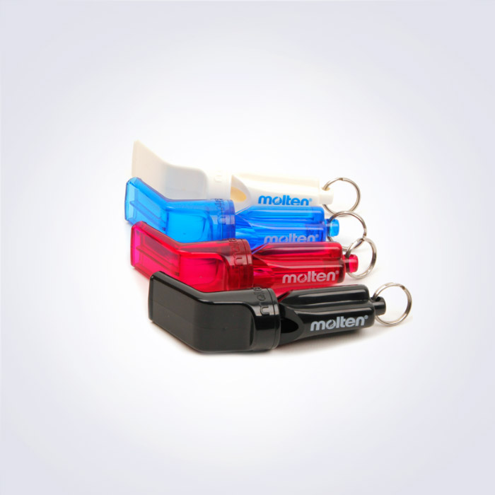 몰텐 발리(Volley) 배구휘슬-줄포함