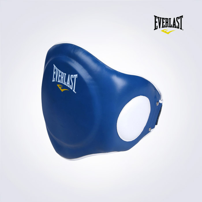 EVERLAST 타이 가죽 허리 보호대