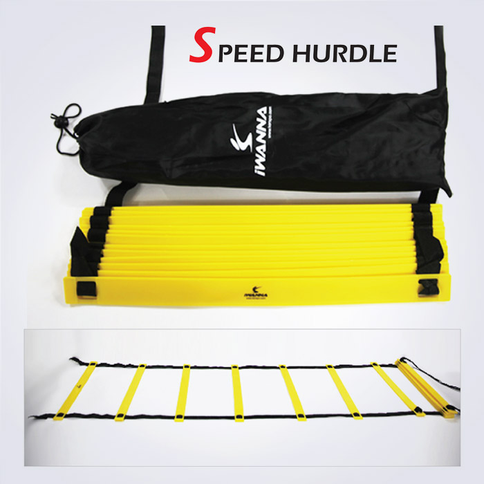 민첩성/순발력향상 스피드 사다리