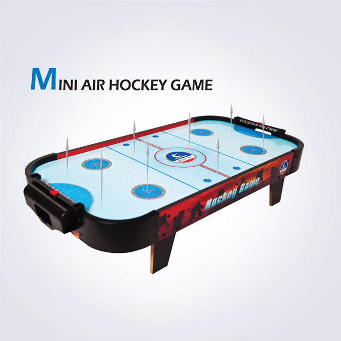 플레이스포츠 미니 에어하키대 대형