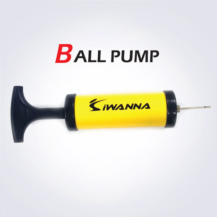 이지 볼펌프