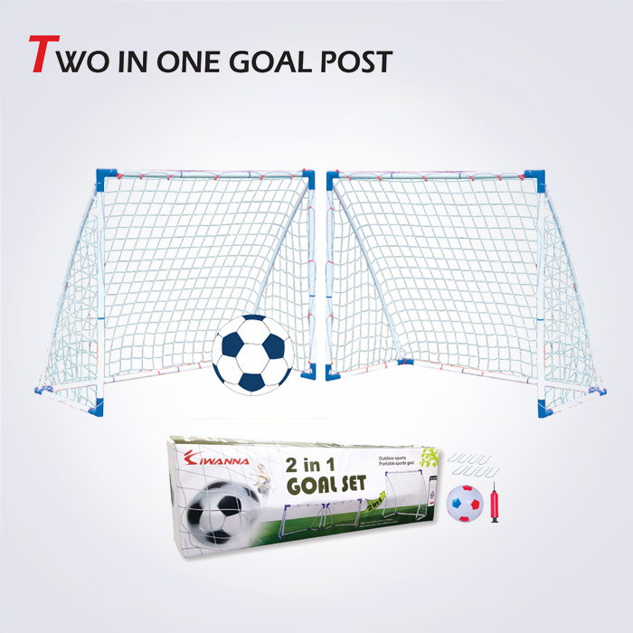 2in1 축구골대