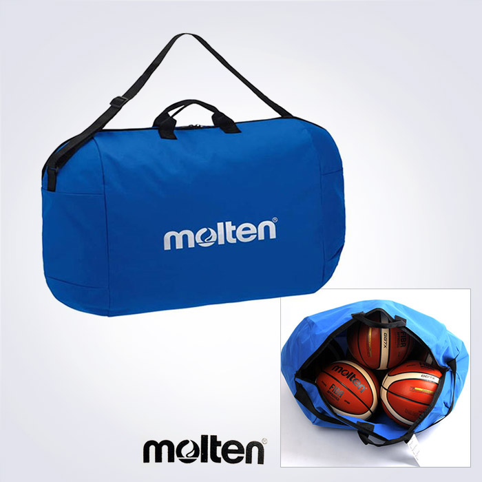 몰텐 농구공가방 6입 EB0046-B