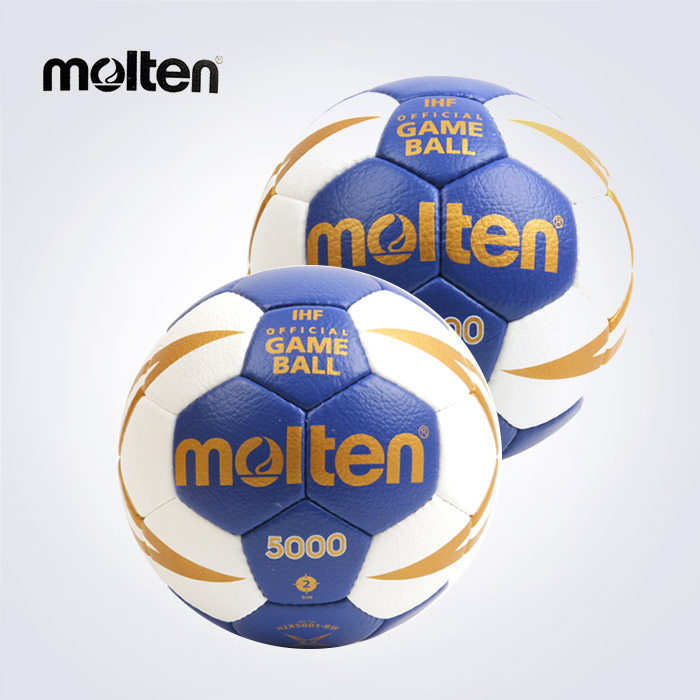IHF/KHF/AHF공식 몰텐 공인시합구 핸드볼공 2~3호