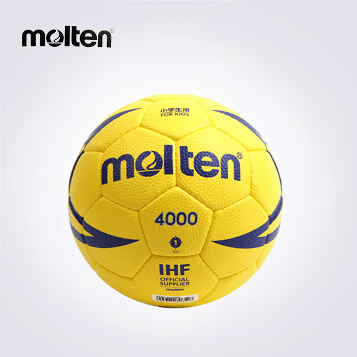 IHF/KHF/AHF공식 몰텐 공인시합구 핸드볼공 1호