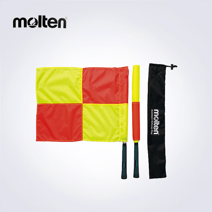 몰텐 FLN 축구 부심기세트