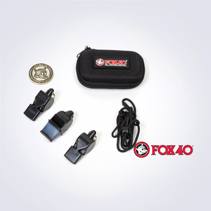 FOX40 3종세트