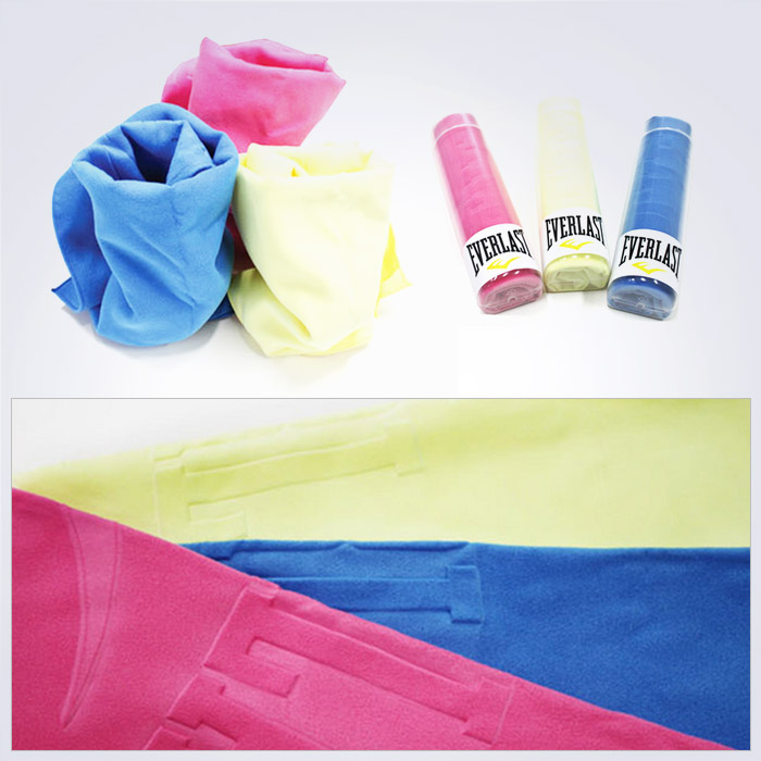 EVERLAST 스포츠타올 (건식)