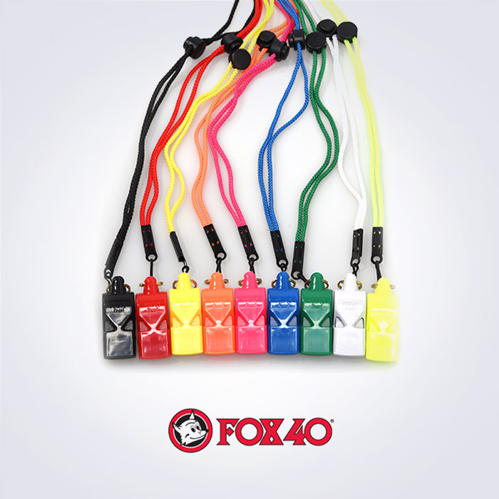 FOX40 PEARL (줄포함) 90dB