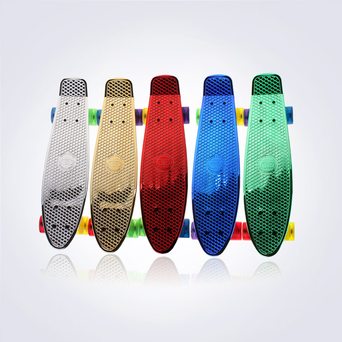 크루져보드 아티나 크롬