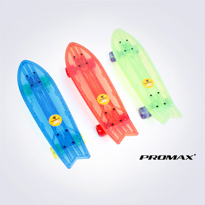 PROMAX 크루즈 LED 보드