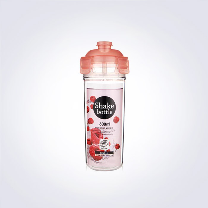 BPA free 코맥스 트라이탄 셰이크보틀