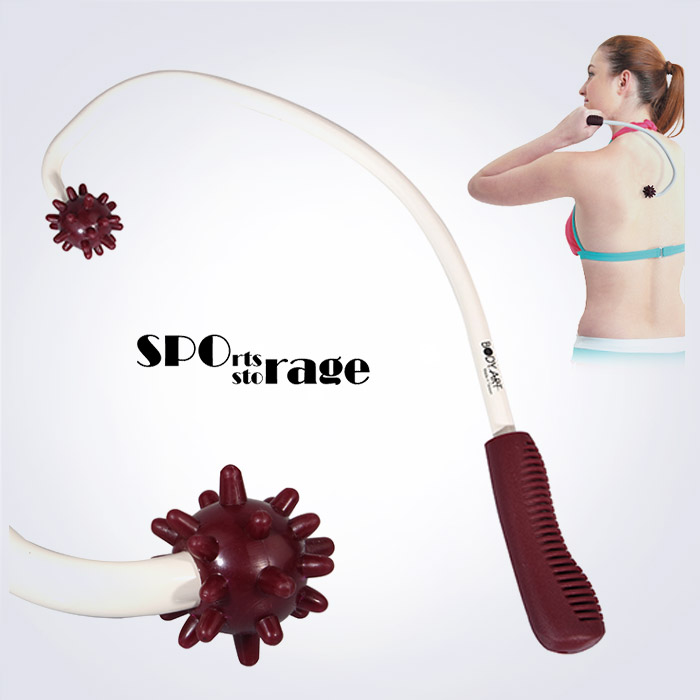 스포리지 품질좋고 가벼운 대만산 스틸 마사지후킹 PULL스틱 (잡아 땡기는 스타일로 정말 시원해요)