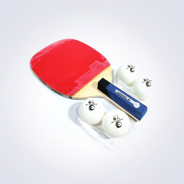 ITC 펜홀더 MISSILE