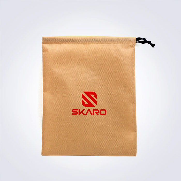 스카로 신발주머니