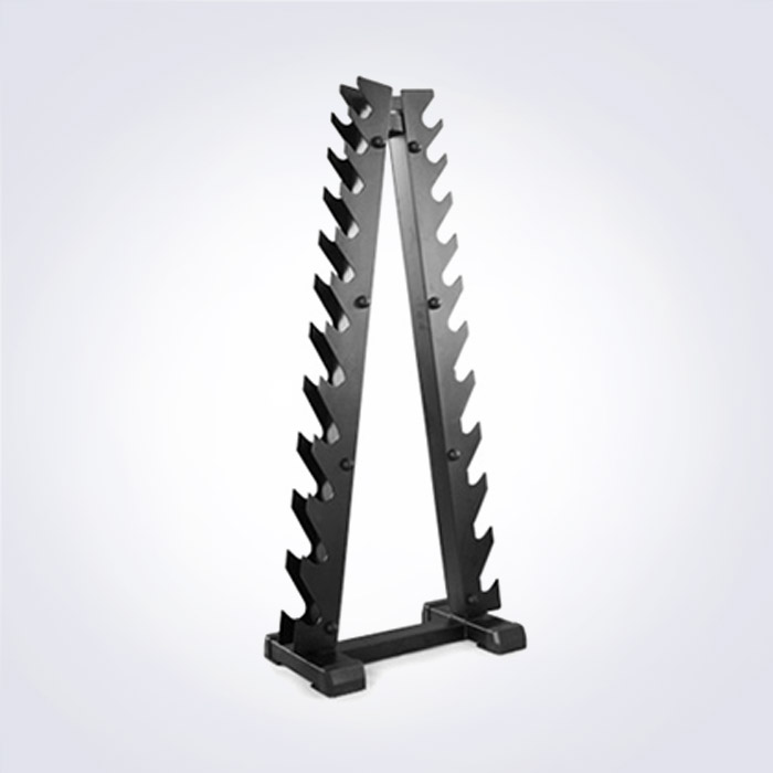 애플덤벨 거치대