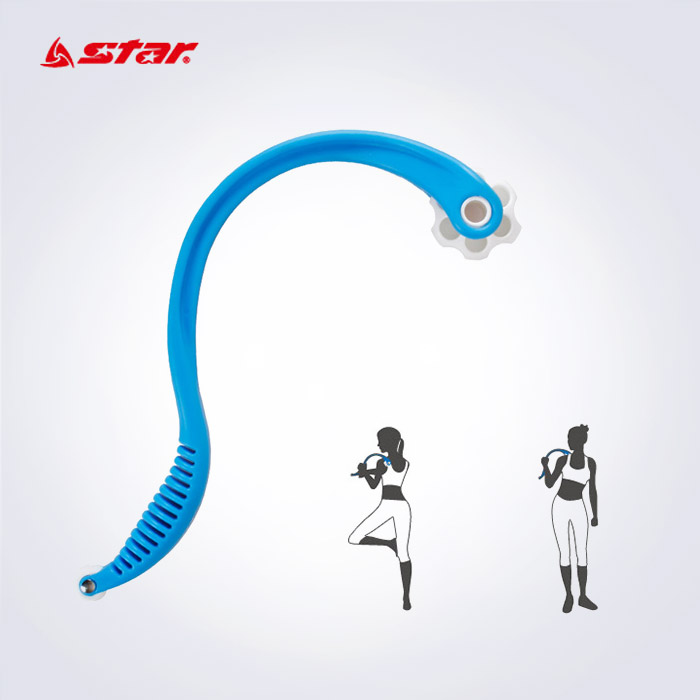 STAR 이지백 마사지 스틱