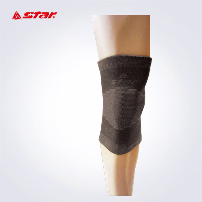 STAR 에어로쿨 대나무숯 무릎보호대