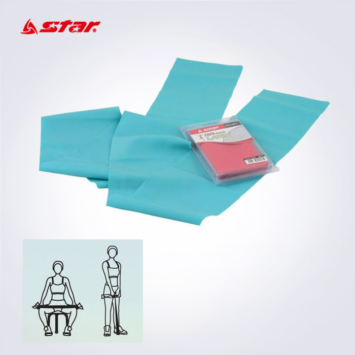  STAR 파워 라텍스밴드