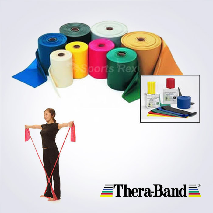 [세라밴드] 벌크상품 세라밴드 2m