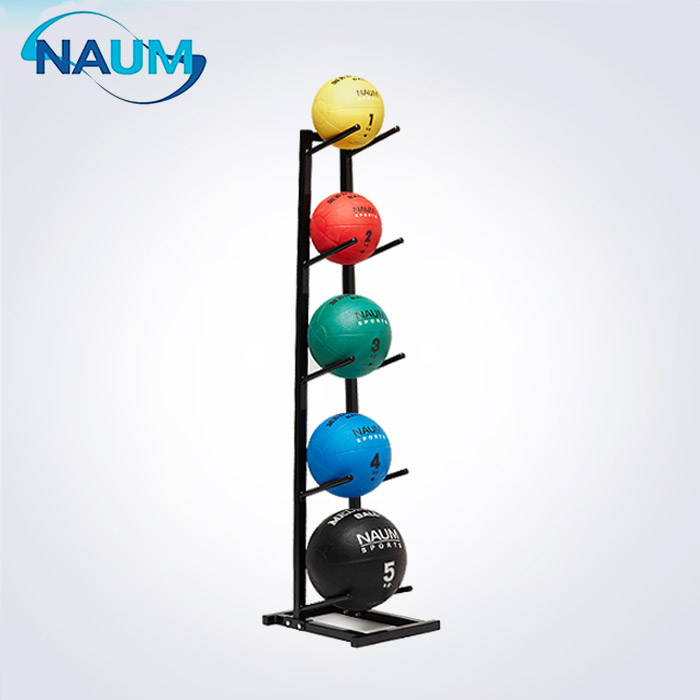 NAUM 메디신볼 거치대