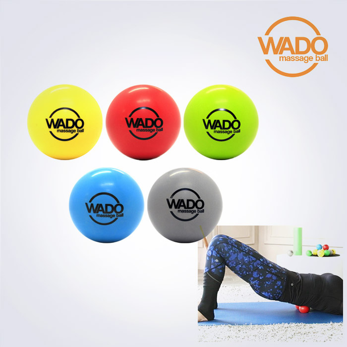 正品 와두 마사지볼