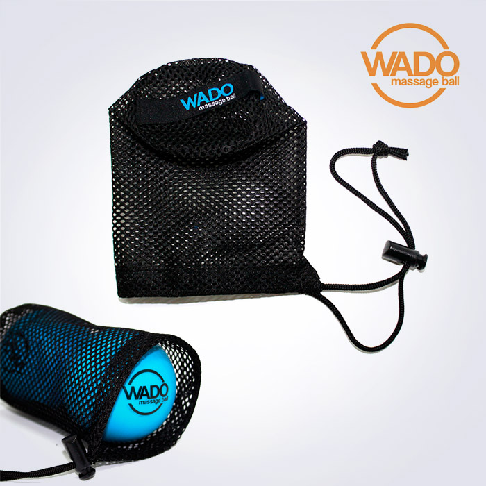 마시지볼 매쉬백