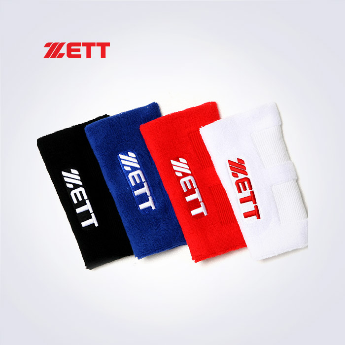 ZETT 롱 손목밴드 - 19CM