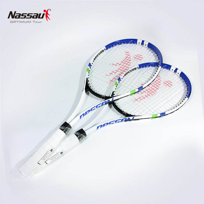 NASSAU TENIS Optimun Tour