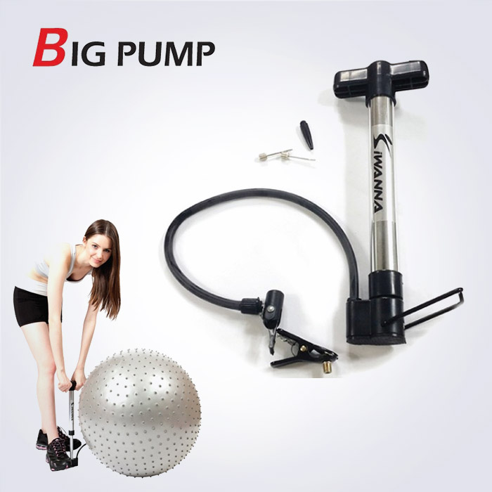 작지만 강한 대용량펌프 32Cm