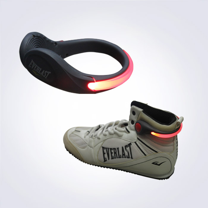 EVERLAST 신발 안전등