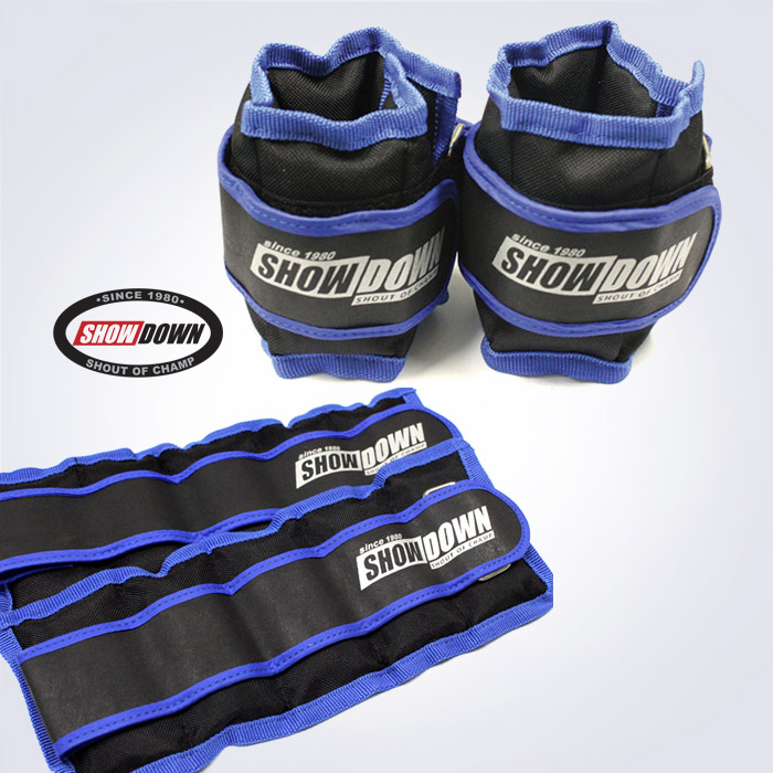 SHOW DOWN 철주머니 일반형