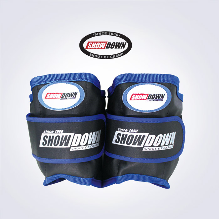 SHOW DOWN 철주머니 고급형