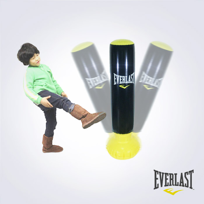 EVERLAST 펀칭백