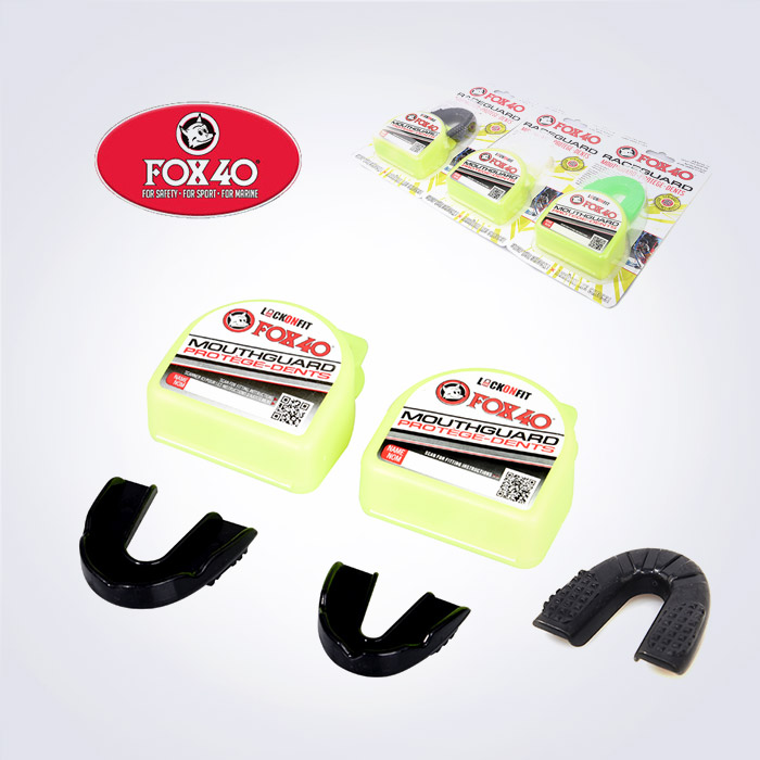 FOX40 레이스 마우스가드