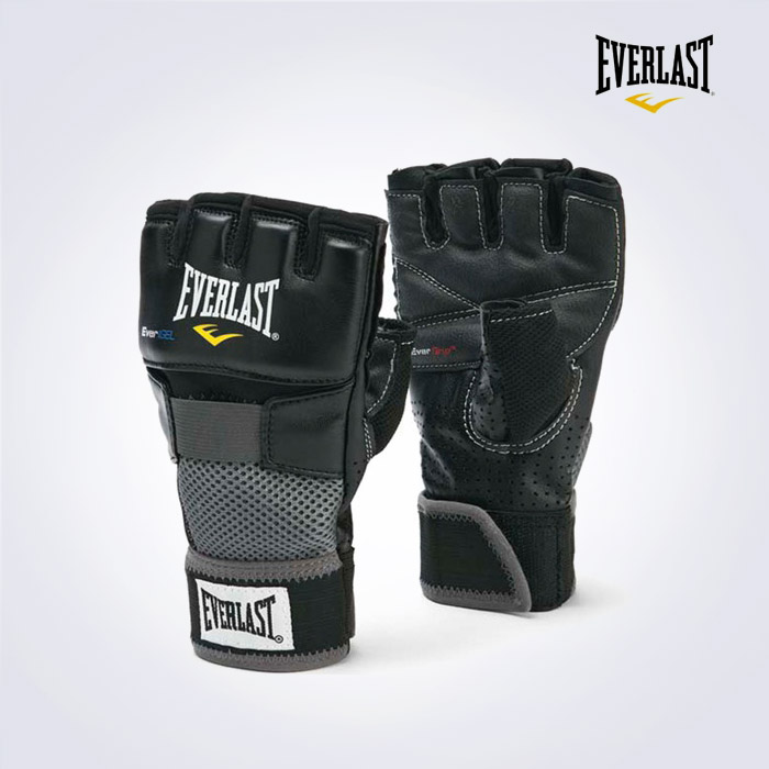 EVERLAST 젤 웨이트 리프팅 글러브