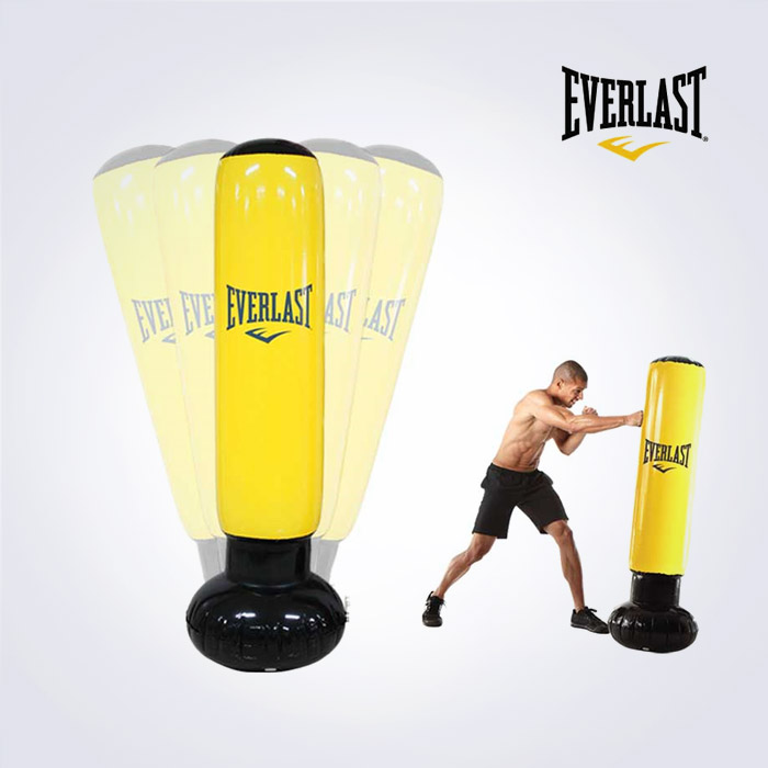 EVERLAST 파워 AIR타워 펀칭백