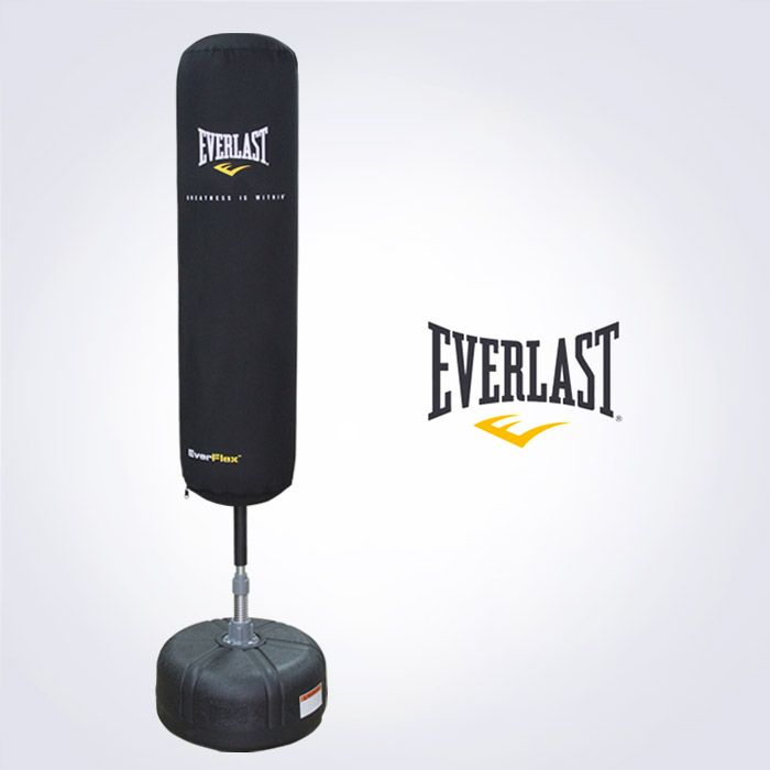 EVERLAST 카디오 스트라이크백