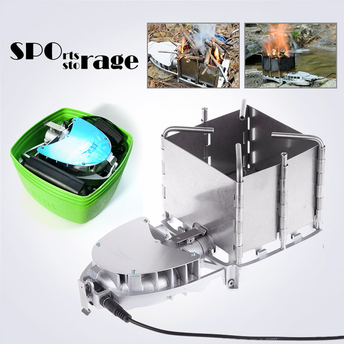 스포리지 미니 윈드 화로대 BRS-116 화력조절3단계 (숯,나뭇잎,나무가지가,칼탄이 화력좋은 연료)