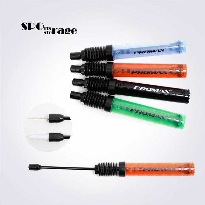 스포리지 튼튼한품질 대만산 양방향 핸드펌프 (공펌프,짐볼펌프,정말튼튼하고 바람 잘 들어갑니다!)