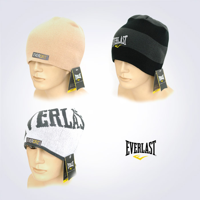EVERLAST 컴프레스 엑스 비니