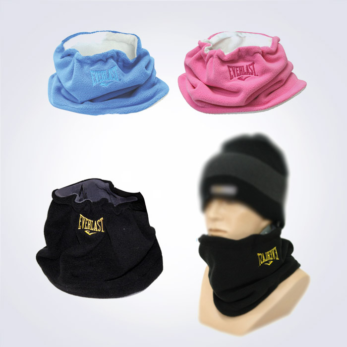 EVERLAST 넥워머