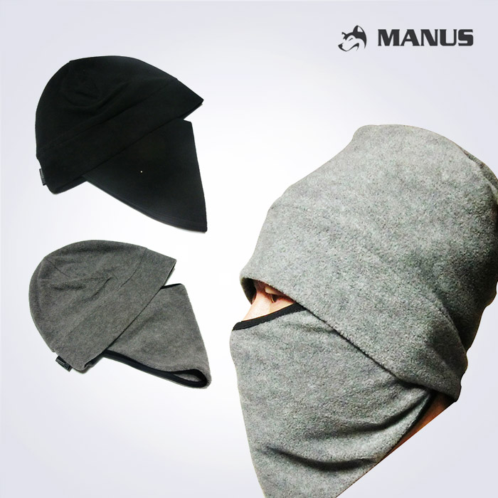 MANUS 다기능 넥게이터