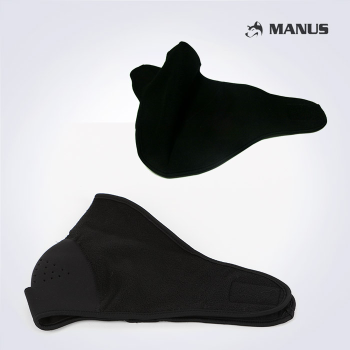 MANUS 워머 마스크