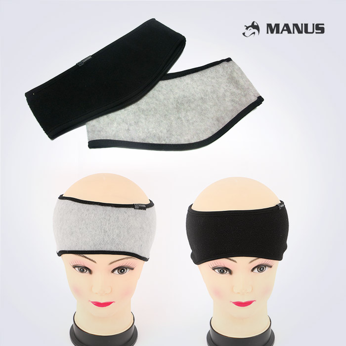 MANUS 헤드밴드 워머