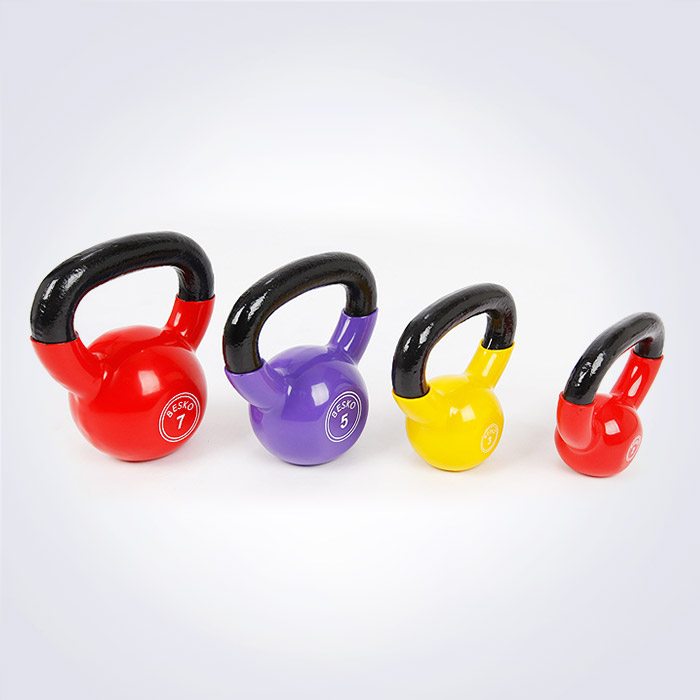 베스코 칼라케틀벨